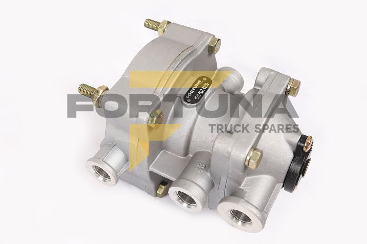 Imagem adicional do produto VALVULA DISTRIBUIDORA SCANIA 112/MB1935/41 - Cód: FAP-10810